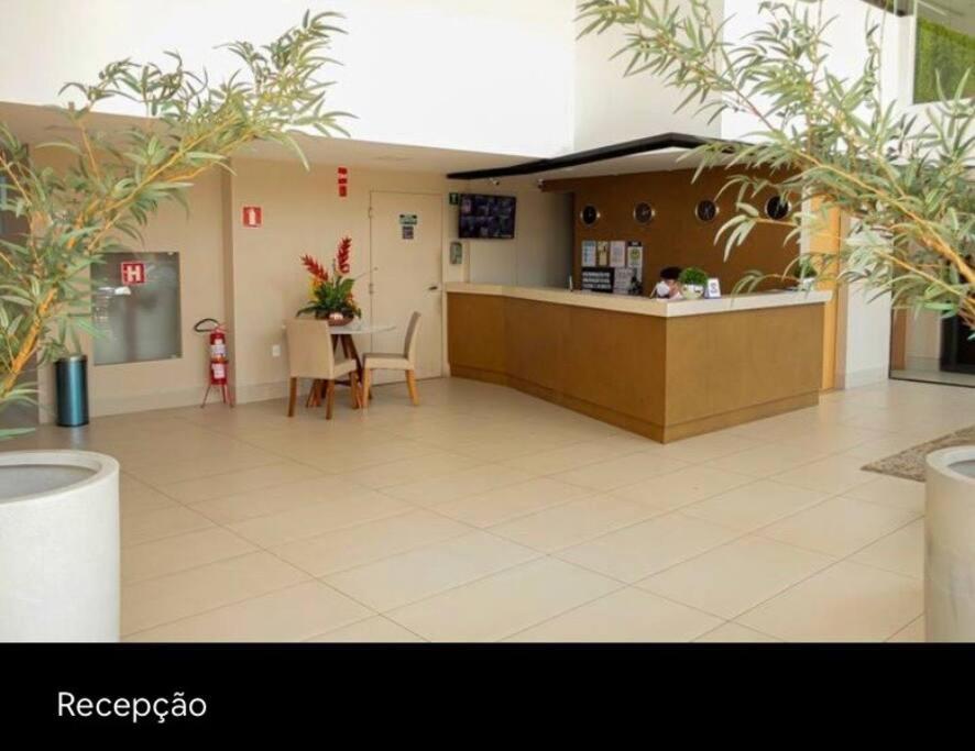 Apartamento Phg Flats Mah João Pessoa Exterior foto